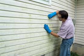 Best Siding Removal and Disposal  in East Marion, NY